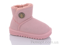 Купить Угги Угги ASHIGULI B310 pink