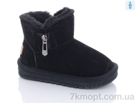 Купить Угги Угги ASHIGULI B312 black