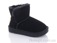 Купить Угги Угги ASHIGULI B313 black
