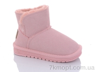 Купить Угги Угги ASHIGULI B313 pink