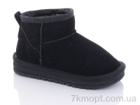 Купить Угги Угги ASHIGULI B315 black