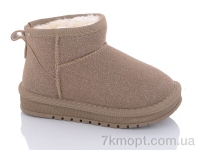 Купить Угги Угги ASHIGULI B315 brown