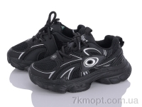 Купить Кроссовки  Кроссовки ASHIGULI BL16 black
