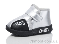 Купить Ботинки(зима) Ботинки ASHIGULI L701-3