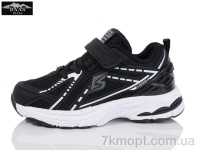 Купить Кроссовки  Кроссовки Baas K6536-1