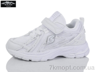 Купить Кроссовки  Кроссовки Baas K6536-4