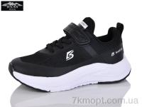 Купить Кроссовки  Кроссовки Baas K6538-1