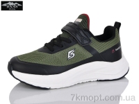 Купить Кроссовки  Кроссовки Baas K6538-16