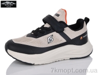 Купить Кроссовки  Кроссовки Baas K6538-26