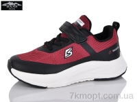 Купить Кроссовки  Кроссовки Baas K6538-8