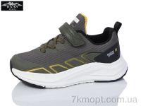 Купить Кроссовки  Кроссовки Baas K6539-16