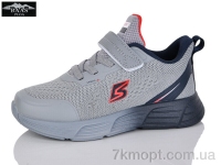 Купить Кроссовки  Кроссовки Baas K6543-2