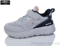 Купить Кроссовки  Кроссовки Baas K6545-2