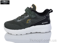 Купить Кроссовки  Кроссовки Baas K6545-26