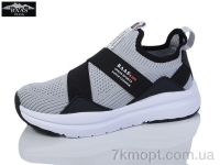 Купить Кроссовки  Кроссовки Baas K6560-2