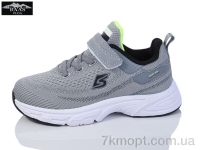 Купить Кроссовки  Кроссовки Baas K6564-2