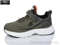 Купить Кроссовки  Кроссовки Baas K6564-26