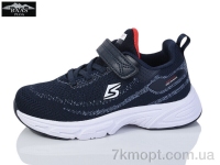 Купить Кроссовки  Кроссовки Baas K6564-3