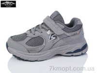 Купить Кроссовки  Кроссовки Baas K6565-2