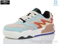 Купить Кроссовки  Кроссовки Baas L1821-7