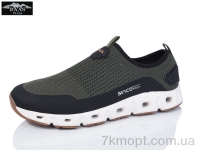 Купить Кроссовки Кроссовки Baas M7620-19