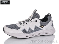 Купить Кроссовки Кроссовки Baas M7625-10