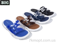 Купить Шлепки Шлепки BIG 1677-2990 mix