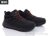 Купить Ботинки(зима) Ботинки BIG 3391-B2609-8