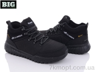 Купить Ботинки(зима) Ботинки BIG 3391-B2609-9
