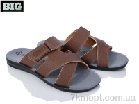 Купить Шлепки Шлепки BIG 3609-41 beige