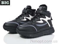Купить Ботинки(зима) Ботинки BIG 3877-R3470-1