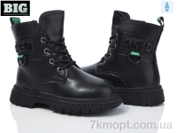 Купить Ботинки(зима) Ботинки BIG 3921-Y7222-3