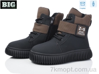 Купить Ботинки(зима) Ботинки BIG 3927-G93A62-2