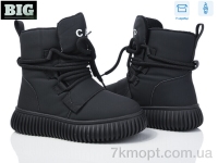Купить Ботинки(зима) Ботинки BIG 3927-G93A63-2