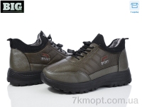 Купить Кроссовки  Кроссовки BIG 3931-B115