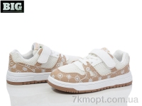 Купить Кроссовки  Кроссовки BIG 3958-K7502-3