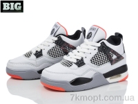 Купить Кроссовки  Кроссовки BIG 3959-J8620-5
