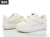 Купить Кроссовки  Кроссовки BIG 3965-HK82-3