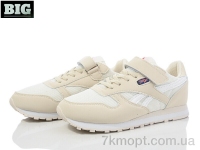 Купить Кроссовки  Кроссовки BIG 3976-J8553-5
