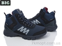 Купить Ботинки(зима) Ботинки BIG B6940-4