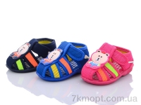 Купить Босоножки Босоножки Blue Rama A67 mix