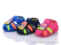 Купить Босоножки Босоножки Blue Rama A68 mix