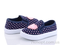 Купить Слипоны Слипоны Blue Rama G13-5