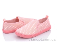 Купить Слипоны Слипоны Blue Rama K46-2