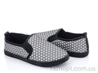 Купить Слипоны Слипоны Blue Rama K46-3