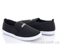 Купить Слипоны Слипоны Blue Rama K92-3