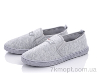 Купить Слипоны Слипоны Blue Rama K92-4