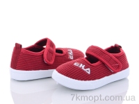 Купить Слипоны Слипоны Blue Rama W21-2