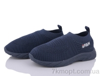 Купить Кроссовки  Кроссовки Blue Rama W936-5