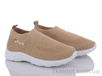 Купить Кроссовки  Кроссовки Blue Rama W936-6